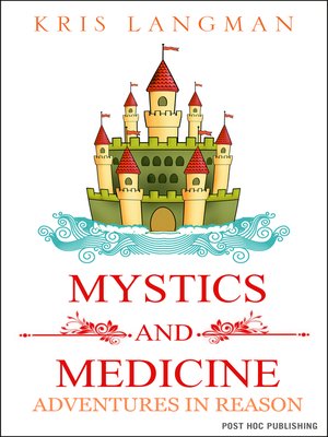 cover image of Mystics and Medicine